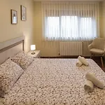شقة El Proel Pedreña