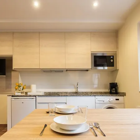 El Proel Apartamento Pedreña