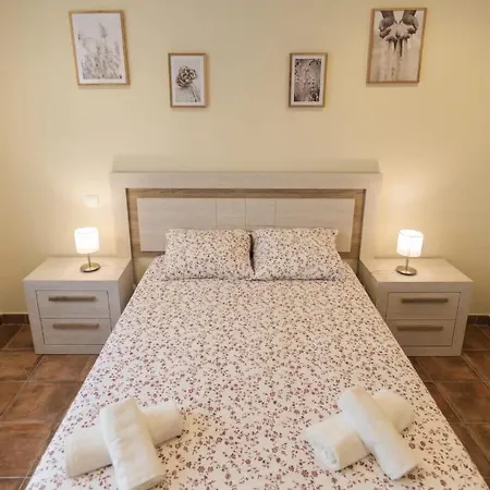 Apartmán El Proel *