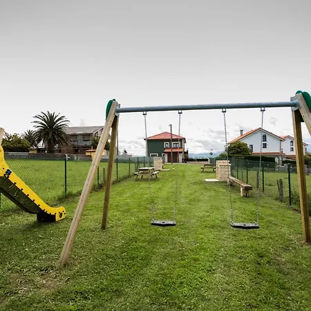 El Proel Apartmán Pedreña