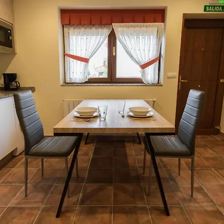 El Proel Apartamento