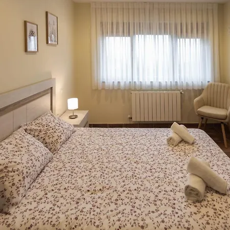 Apartmán El Proel Pedreña