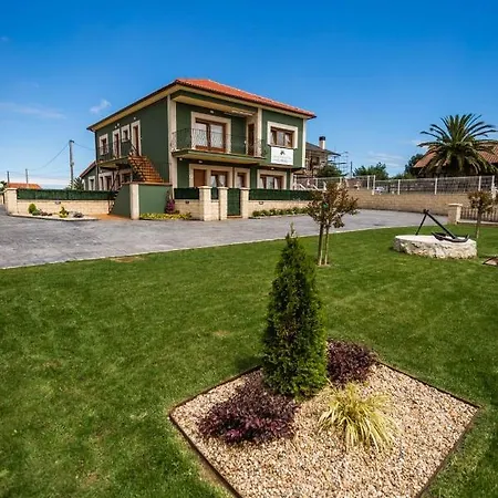 Apartmán El Proel *