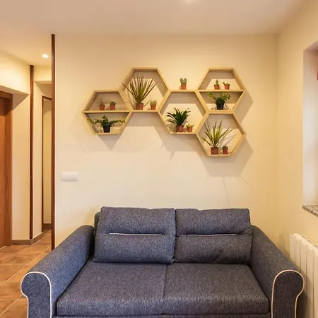 El Proel Apartmán Pedreña