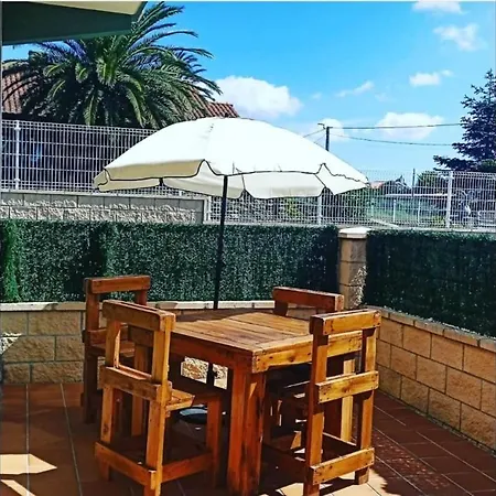 Appartamento El Proel *