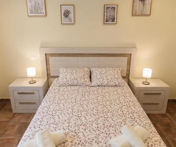 Apartment El Proel *