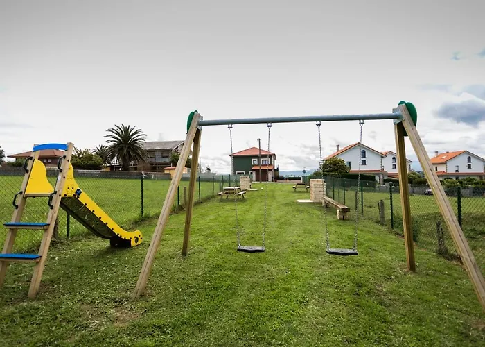 El Proel Apartment Pedrena