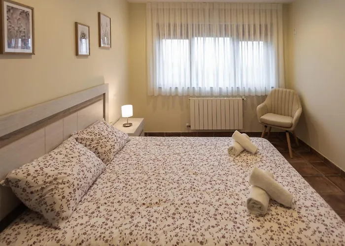 Apartment El Proel Pedrena