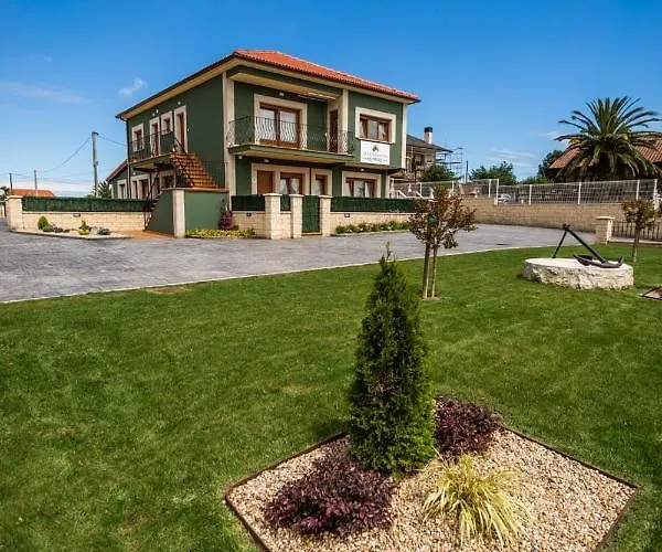 Apartment El Proel *